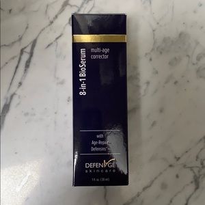 Defenage 8-in-1 BioSerum